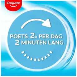 Colgate Fresh Gel Tandpasta Discount