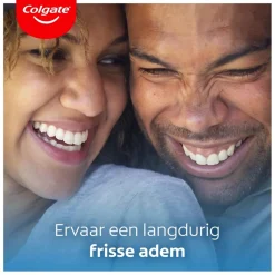 Colgate Max Fresh Cooling Crystals Tandpasta Clearance