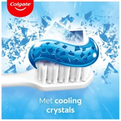 Colgate Max Fresh Cooling Crystals Tandpasta Clearance
