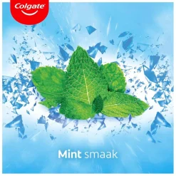 Colgate Max Fresh Cooling Crystals Tandpasta Clearance