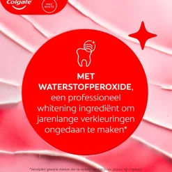 Colgate Max White Expert Purifying Power Tandpasta Sale
