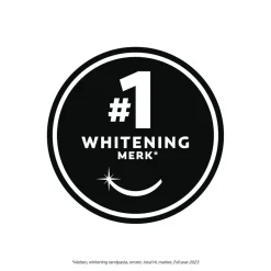 Colgate Max White Instant Tandpasta Hot