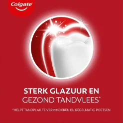 Colgate Max White Instant Tandpasta Hot