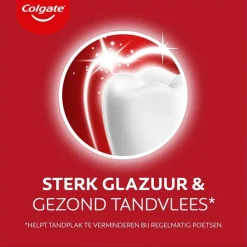 Colgate Max White One Whitening Tandpasta Clearance