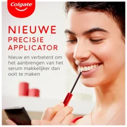 Colgate Max White Overnight Whitening Serum