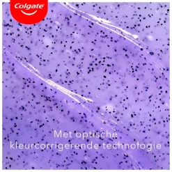 Colgate Max White Purple Reveal Tandpasta Online