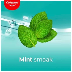 Colgate Max White White Crystals Tandpasta Best