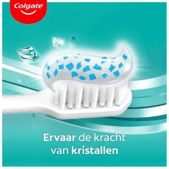 Colgate Max White White Crystals Tandpasta Best