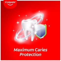 Colgate Maximum Caries Protection Tandpasta Best
