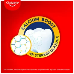 Colgate Maximum Cariës Protection Tandpasta Clearance