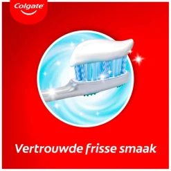 Colgate Maximum Cariës Protection Tandpasta Clearance