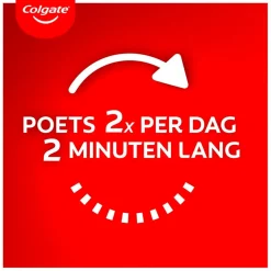 Colgate Maximum Cariës Protection Tandpasta Clearance
