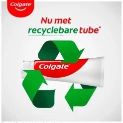 Colgate Maximum Cariës Protection Tandpasta Clearance
