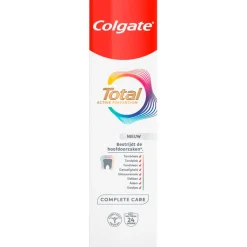 Colgate Total Complete Care Tandpasta New