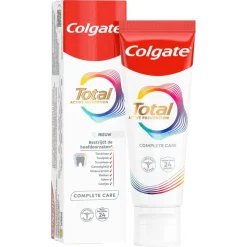Colgate Total Complete Care Tandpasta New