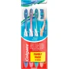 Colgate Triple Action Medium Tandenborstels Sale