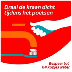 Colgate Triple Action Medium Tandenborstels Sale