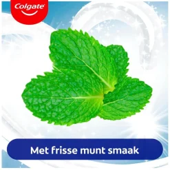 Colgate Triple Action Xtra White Tandpasta Best