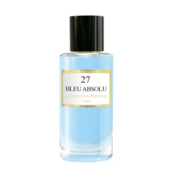 Collection Prestige N°27 Bleu Absolu Extrait de Parfum Clearance
