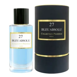 Collection Prestige N°27 Bleu Absolu Extrait de Parfum Clearance