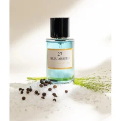 Collection Prestige N°27 Bleu Absolu Extrait de Parfum Clearance