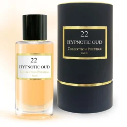 Collection Prestige N°22 Hypnotic Oud Extrait de Parfum Sale