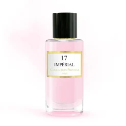 Collection Prestige N°17 Impérial Extrait de Parfum