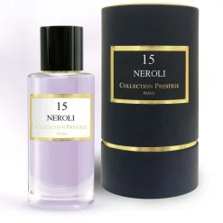 Collection Prestige N°15 Neroli Extrait de Parfum Sale