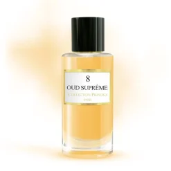Collection Prestige N°8 Oud Suprême Extrait de Parfum Hot