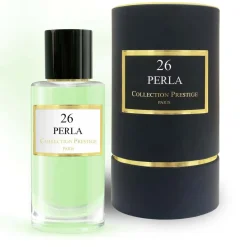 Collection Prestige N°26 Perla Extrait de Parfum Sale