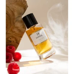 Collection Prestige N°18 Santal Extrait de Parfum Hot