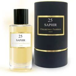 Collection Prestige N°25 Saphir Extrait de Parfum Clearance