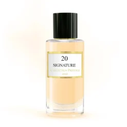 Collection Prestige N°20 Signature Extrait de Parfum Sale