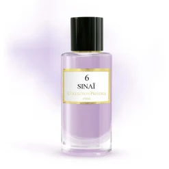 Collection Prestige N°6 SinaÏ Extrait de Parfum Outlet