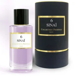 Collection Prestige N°6 SinaÏ Extrait de Parfum Outlet