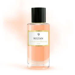 Collection Prestige N°9 Sultan Extrait de Parfum Discount