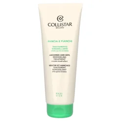 Collistar Abdomen And Hip Treatment 250ml Best