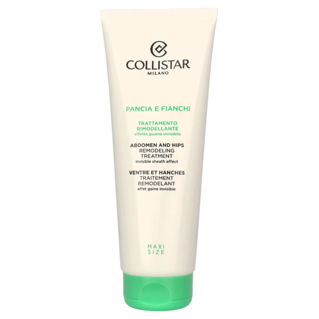 Collistar Abdomen And Hip Treatment 250ml Best
