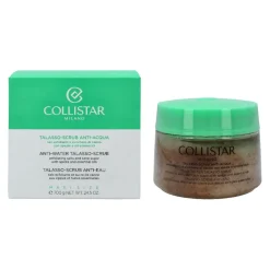Collistar Anti-Water Talasso Scrub 700g Discount