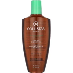 Collistar Firming Shower Oil 400ml New