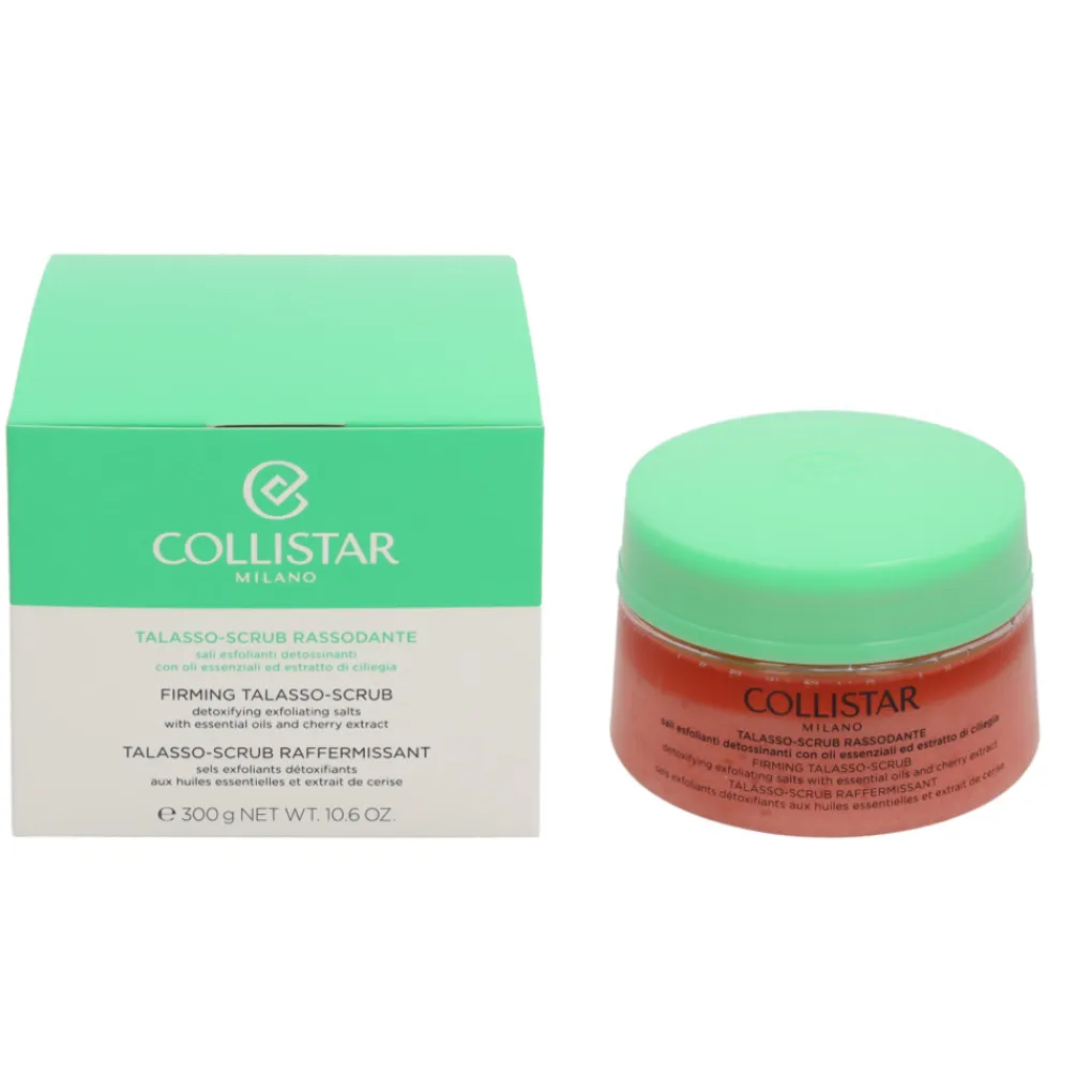 Collistar Firming Talasso Scrub 300g Online