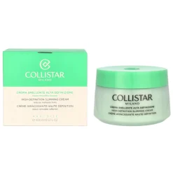 Collistar High-Definition Slimming Cream 400ml Outlet