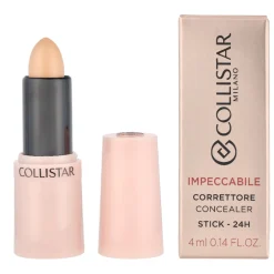 Collistar Impeccable Corrector Concealer 4 ml Hot