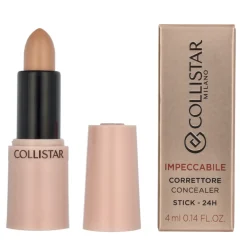 Collistar Impeccable Corrector Concealer 4 ml