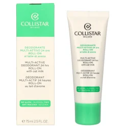 Collistar Multi-Active Deo 24H Roll On 75 ml Discount