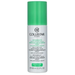 Collistar Multi-Active Deo 100ml New