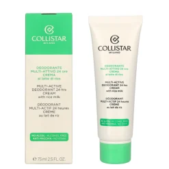 Collistar Multi-Active Deodorant 24 Hours Cream 75 ml Sale
