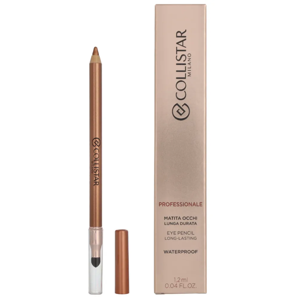Collistar Professional Waterproof Eye Pencil 1.2 ml Online
