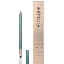 Collistar Professional Waterproof Eye Pencil 1.2 ml Discount