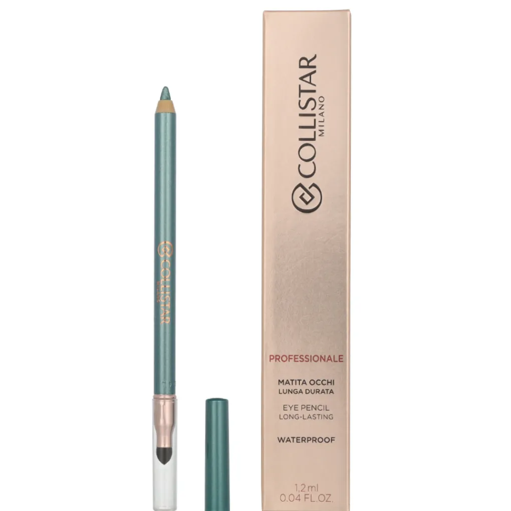 Collistar Professional Waterproof Eye Pencil 1.2 ml Discount